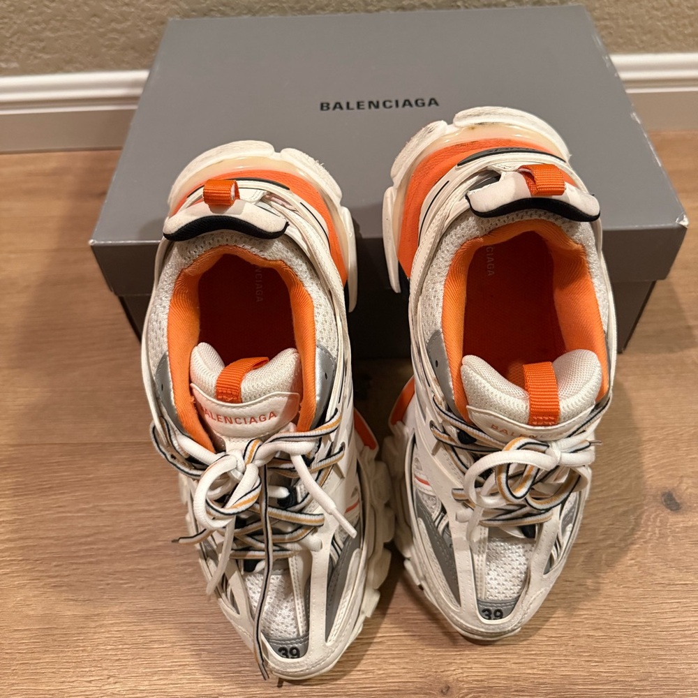 Balenciaga Track Sneakers